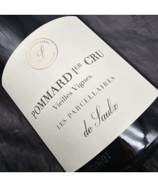 Les Parcellaires Pommard 1er Cru VV 2019 Bouteille (75cl) 