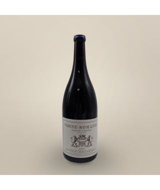 Domaine Comte Liger Belair Vosne Romanée Clos du Château 2008 Magnum (150cl)