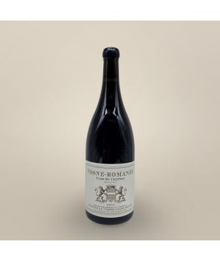 Domaine Comte Liger Belair Vosne Romanée Clos du Château 2015 Magnum (150cl)