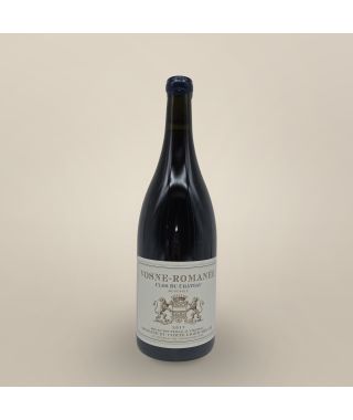 Domaine Comte Liger Belair Vosne Romanée Clos du Château 2017 Magnum (150cl)