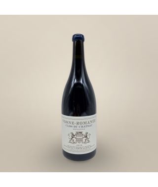 Domaine Comte Liger Belair Vosne Romanée Clos du Château 2019 Magnum (150cl)