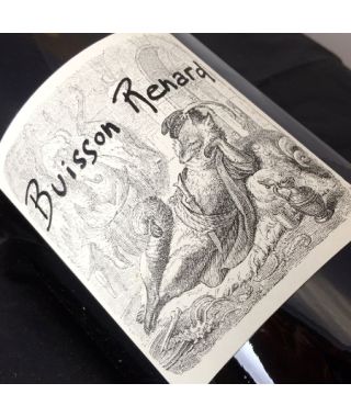 Dagueneau Buisson Renard 2007