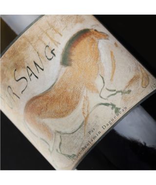 Dagueneau Pur Sang 2009 Bottle (75cl)
