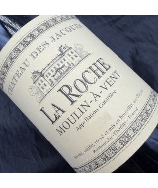 Louis Jadot- Chateau des Jacques- Moulin à Vent- La Roche 2009 Bouteille (75cl)