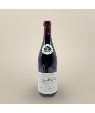Louis Latour Gevrey Chambertin 2020 Bouteille (75cl) 