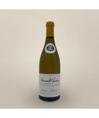 Domaine Louis Latour Meursault Les Charmes 2007 Bouteille (75cl) 