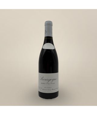 Maison Leroy Bourgogne Rouge 1998 Bouteille (75cl)