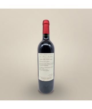 Mas Jullien Terrasses du Larzac Les Etats d Ame 2003 Bouteille (75cl)