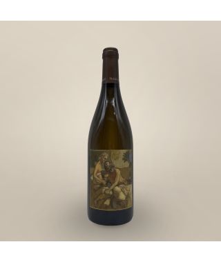 Mathilde et Yves Gangloff Condrieu Blanc 2023 Bouteille (75cl)
