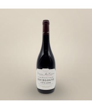 Méo camuzet Bourgogne Rouge Cuvée Etienne 2022 Bouteille (75cl) 