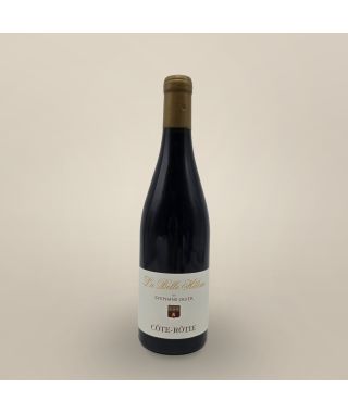 Michel et Stéphane Ogier Côte Rotie La Belle Hélène 2009 magnum