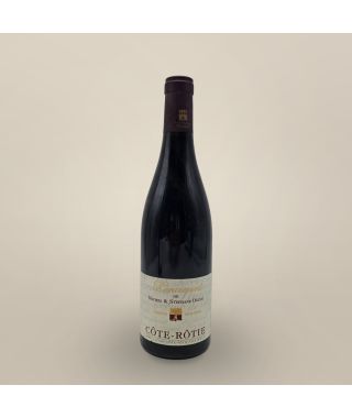 Michel et Stéphane Ogier Côte Rotie Lancement 2005 Bottle (75cl)