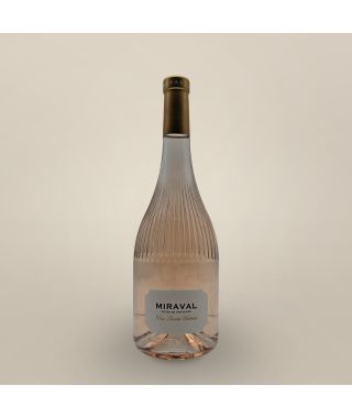 Miraval Cuvée Sainte Victoire 2025 Bouteille (75cl)
