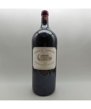 Chateau Margaux 2000 imperiale