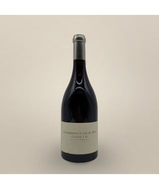 Domaine Olivier Bernstein Chambertin Clos de Beze 2019 Bouteille (75cl)