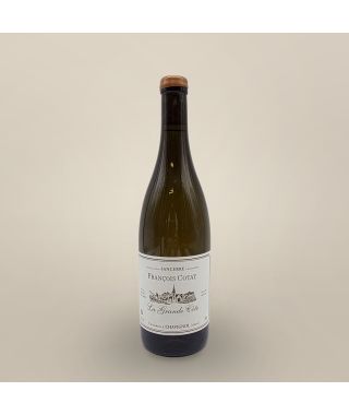 Pascal Cotat Sancerre Grande Cote 1998 Bouteille (75cl)