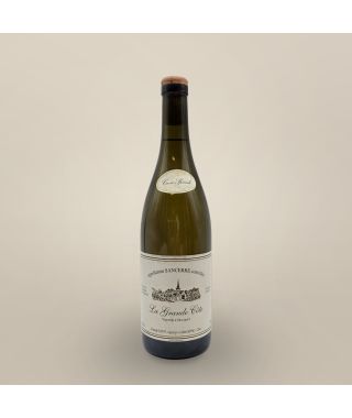 Pascal Cotat Sancerre Grande Cote Cuvee Speciale 1999 Bouteille (75cl)