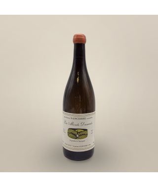 Pascal Cotat Sancerre Mont Damnes 1998 Bouteille (75cl)