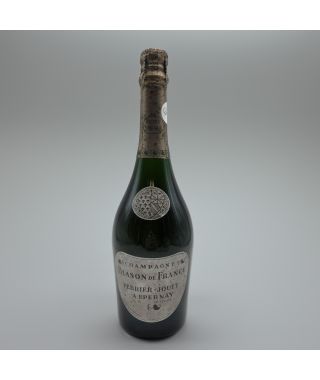 Champagne Perrier Jouet Blason de France Spéciale Cuvée Bouteille (75cl)