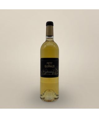 Château Guiraud - Petit Guiraud 2023 Bouteille (75cl)