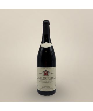 Pierre Gonon Iles Feray 2018 Bouteille (75cl)