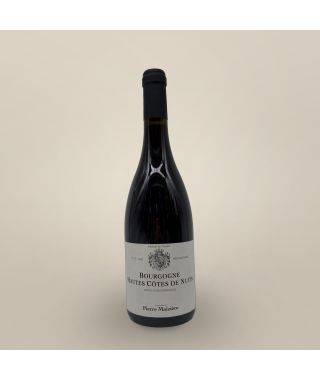 Domaine Pierre Maiziere Haute Cote de Nuits 2016 Bouteille (75cl)