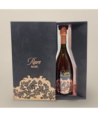 Piper Heidsieck Rare Rose 2014 Bouteille (75cl)