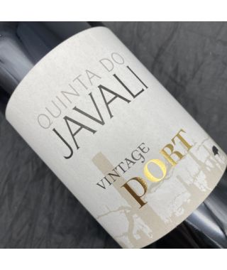 Quinta do Javali Vintage Porto 2014 Bouteille (75cl)