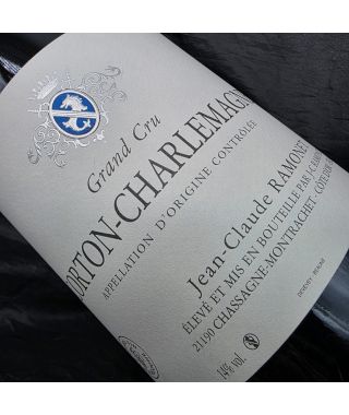 Domaine Ramonet Corton Charlemagne 2021 Magnum (150cl)