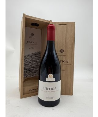 Ramos Pinto Urtiga 2018 Bouteille (75cl)