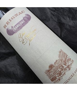 Château de Reignac 2003 Bouteille (75cl)