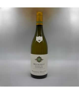 Domaine Remoissenet Père et Fils Meursault Charmes 1er Cru 2020 Bouteille (75cl)