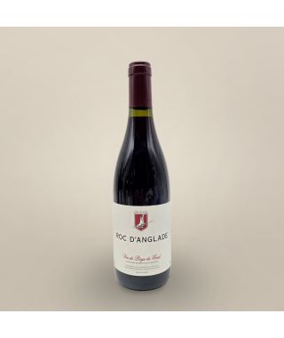 Roc Anglade Rouge 2016 Bouteille (75cl)