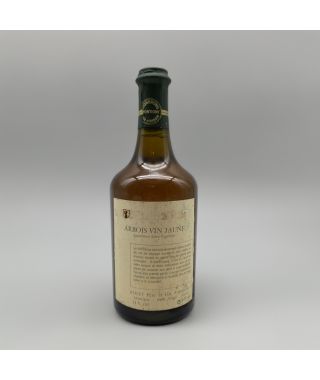 Domaine Rolet Vin Jaune 1995 Bouteille (75cl)