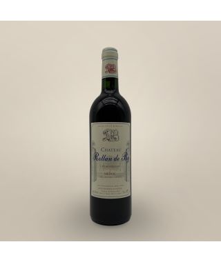 Château Rollan de By 2000 Bouteille (75cl)