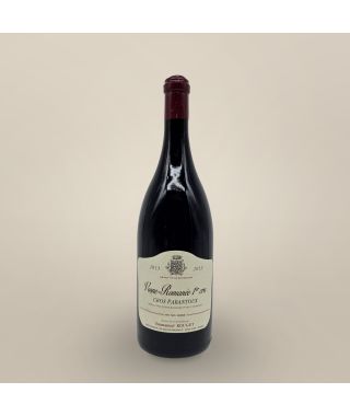 Domaine Rouget Cros Parantoux 2013 Magnum (150cl)
