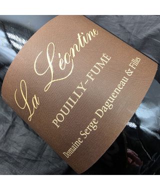 Domain Serge Dagueneau et Filles Pouilly Fume La Leontine 2018 Bottle (75cl)