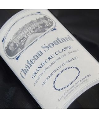 Château Soutard 2006