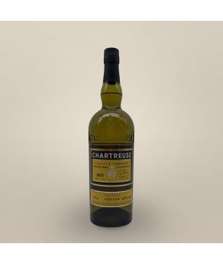 Spiritueux Chartreuse Reine des Liqueurs 2015 Bouteille (70cl) 