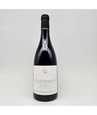 Domaine Sylvain Cathiard Nuits Saint-Georges Aux Thorey 2020 Bouteille (75cl)