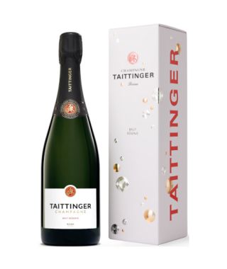 Champagne Taittinger Brut Réserve Magnum (150cl)