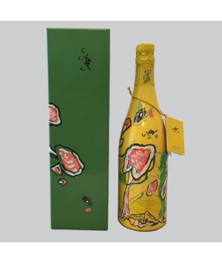 Champagne Taittinger Collection Matta 1992