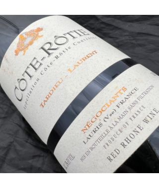 Tardieu Cote Rotie 1998