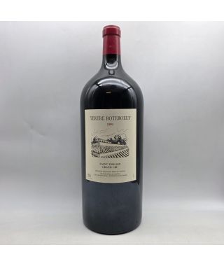 Château Tertre Roteboeuf 1999 Mathusalem (600cl) 