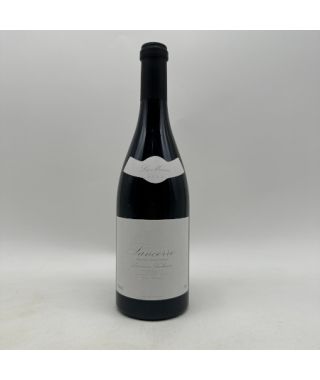 Domain Vacheron Sancerre Rouge Les Marnes 2022 Bottle (75cl)
