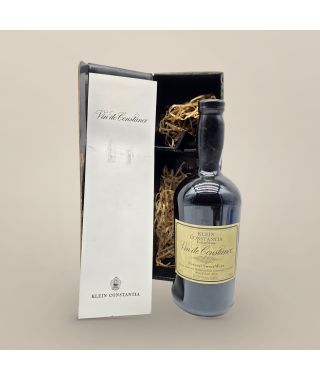 Vin de Constance 2001 Bouteille (50cl)