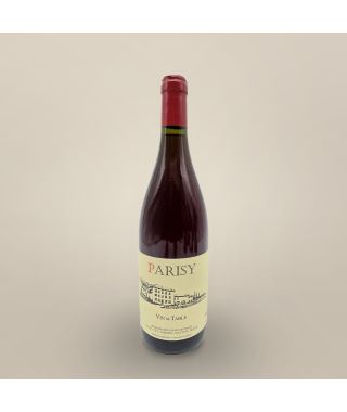 Vin de France Chateau des Tours Parisy Rosé 2020 Bouteille (75cl)