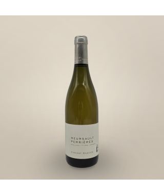 Vincent Dancer Meursault Perrieres 2010 Bouteille (75cl)