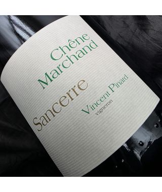 Domaine Vincent Pinard Sancerre Chêne Marchand 2023 Flasche (75cl)