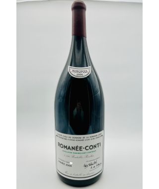 Domain Romanee Conti Romanee Conti Grand Cru 2006 Imperiale
